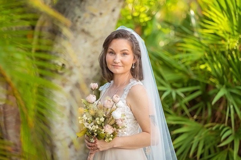 wedding photo