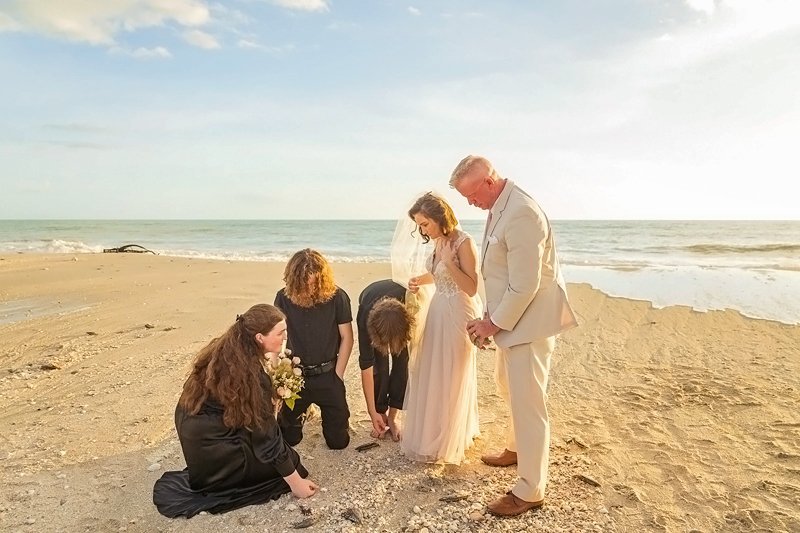 Sanibel Strong