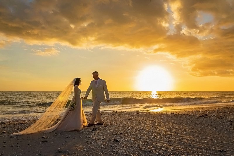 "Sanibel Strong"
