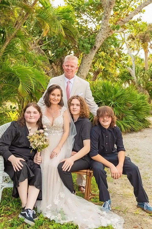 family photo