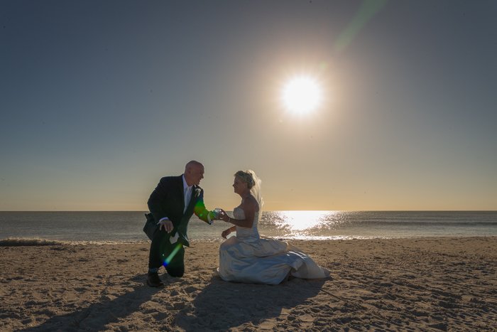 Shelling on Sanibel Island